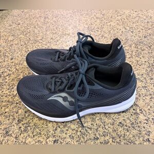 Saucony Athletic Sneakers
